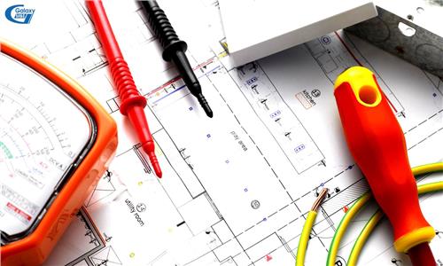 5 steps to implement during mechanical & electrical construction | galaxy m&e